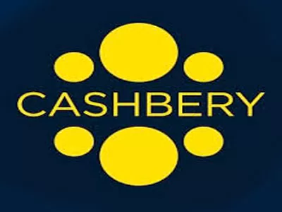 CashBery Casino